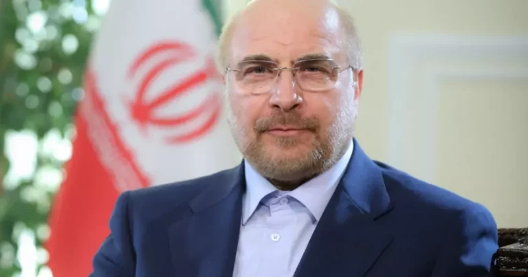 Qalibaf: “Düşmənlərimiz İranın adalarından birini tutmağa hazırlaşırlar”