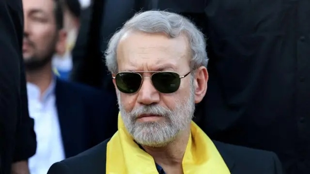 Laricanini görün kim əvəz edəcək – FOTO