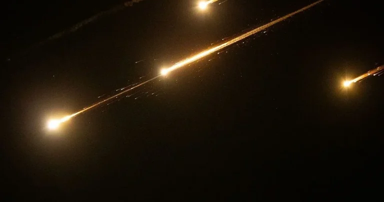 İsrail ordusundan İranın hücumu ilə bağlı üçüncü XƏBƏRDARLIQ