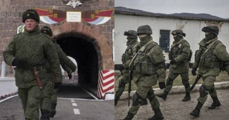 102-ci bazada nə baş verir – komandan Gümrünü tərk edib, Bakının adı hallanır