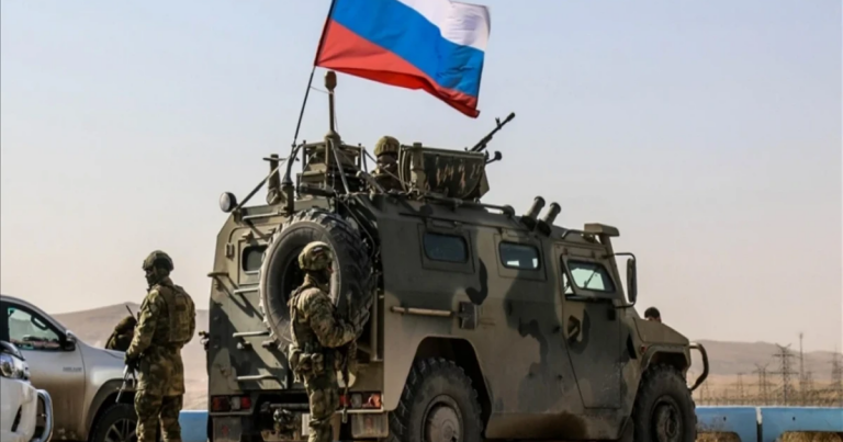 Rusiya genişmiqyaslı hücuma hazırlaşır: Bu şəhər HƏDƏFDİR