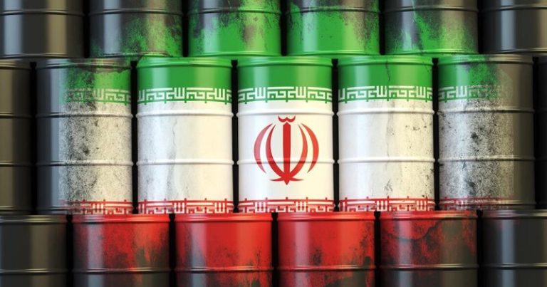 Müharibə dövründə İranın neft gəlirləri ikiqat artıb Müharibə dövründə İranın neft gəlirləri ikiqat artıb