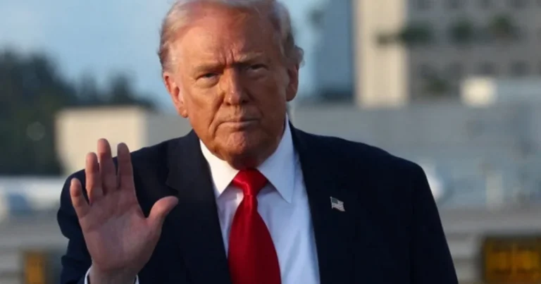 Tramp: “İranda ABŞ-nin razılığı olmadan seçilən yeni lider uzun müddət hakimiyyətdə qala bilməz”