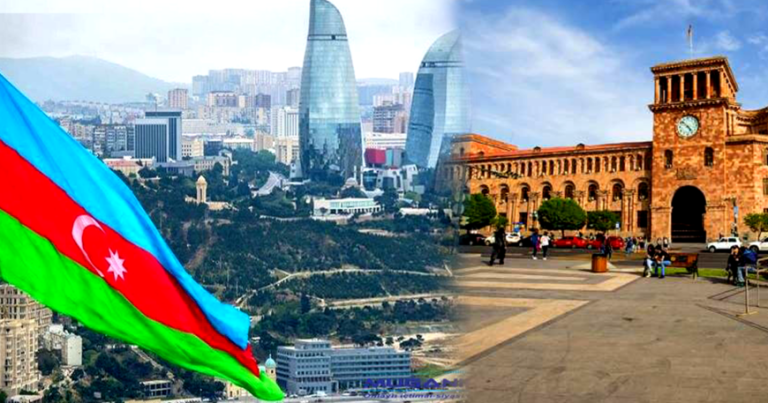 İrəvan O TARİXİ sənədi hazırladı – Bakının TƏK gözləntisi