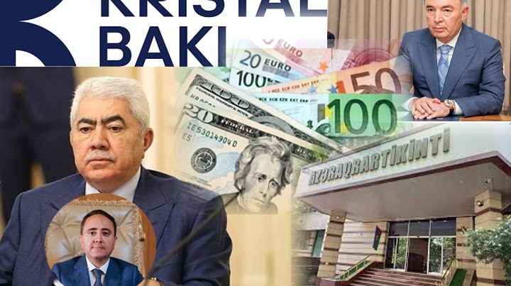 “Kristal Bakı” ASC nə qədər “Kristal”dır? – Maliyyə hesabatı gizlinləri…
