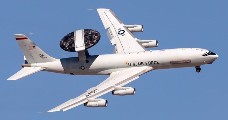 İrandan Səudiyyədəki ABŞ bazasına sarsıdıcı zərbə – 10 yaralı, strateji təyyarələr sıradan çıxdı