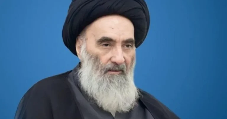 Ayətullah Əli Sistani kollektiv cihada ÇAĞIRIŞ ETDİ