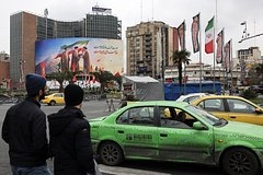 İsraildən etiraf: “İranda rejim çökməyəcək, üsyan əlaməti yoxdur”