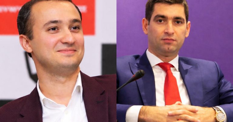 Məşhur iş adamı həbs edildi- Tale Heydərovun 1 milyonunu ələ keçirib