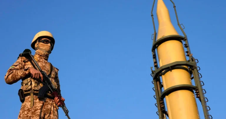 İran səfiri: “Lazım gələrsə, Avropadakı istənilən ABŞ bazasına zərbə endirəcəyik”