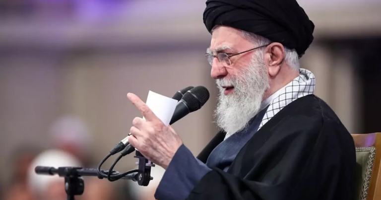 ABŞ və İsrailin zərbələri nəticəsində öldürülən Xameneinin nəvəsinin FOTOSU