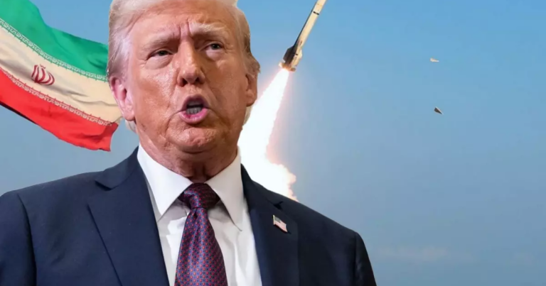 Tramp HƏDƏLƏDİ: Hörmüz boğazı 48 saat ərzində açılmasa…