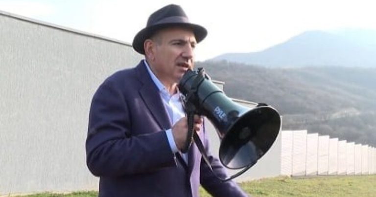 Paşinyan tarix verdi, “müharibə ola bilər” dedi – Azərbaycanla bağlı çağırış