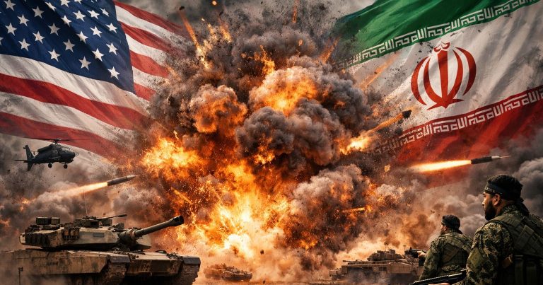 ABŞ-ın gizli “sülh planı” ifşa olundu: Yaxın Şərqdə müharibə daha da alovlana bilər ABŞ-ın gizli “sülh planı” ifşa olundu: Yaxın Şərqdə müharibə daha da alovlana bilər