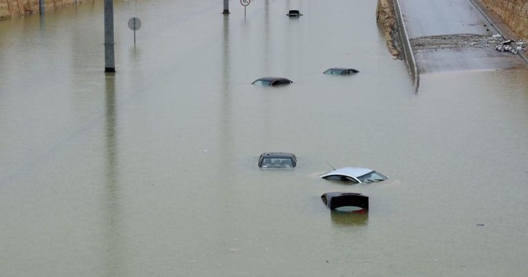 Bakı, Tiflis, İrəvan eyni təhlükə ilə üz-üzə: 48 saata aylıq normanın 4 qatı Bakı, Tiflis, İrəvan eyni təhlükə ilə üz-üzə: 48 saata aylıq normanın 4 qatı