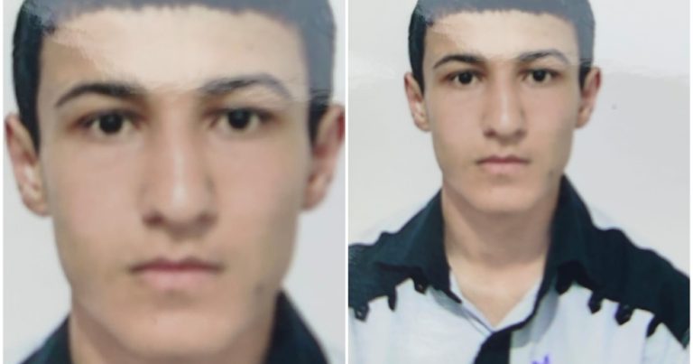 Anasını öldürən Anar bu yaxınlarda imtahandan kəsilibmiş… – Foto