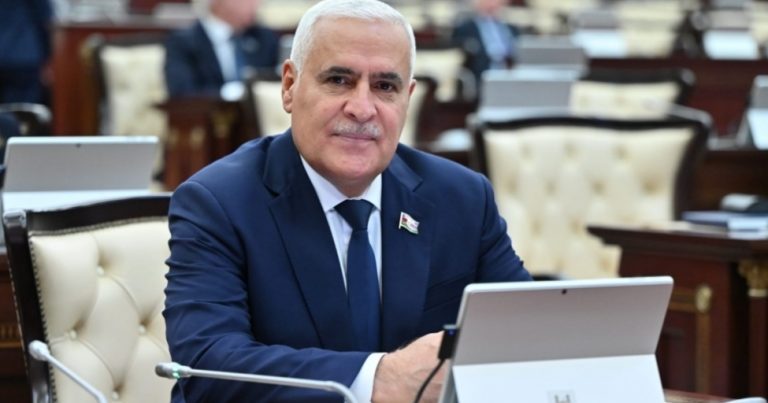 Vüqar Rəhimzadə: Yeni dünya nizamının formalaşmasında Azərbaycanın rolu daha da artır