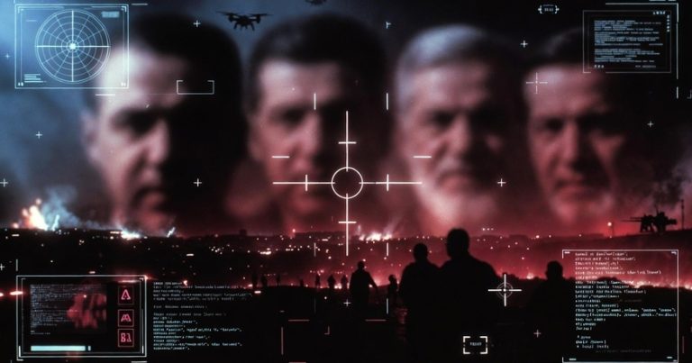 Tehranın ürəyinə zərbə: kəşfiyyat şefi də öldürüldü – Şahin Cəfərli təhlükəli ssenarini açıqladı