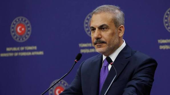 İslam dövlətlərinin xarici işlər nazirləri Ər-Riyadda toplanır