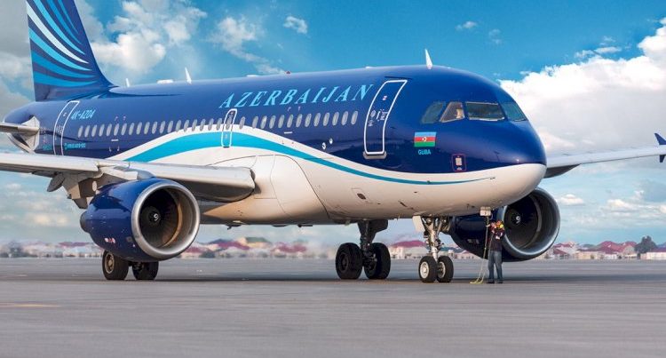 Qəzaya uğrayan AZAL təyyarəsi ilə bağlı YENİ MƏLUMAT