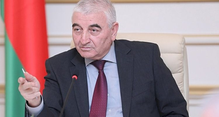 Məzahir Pənahovun oğlu keçmiş həyat yoldaşına bu əmlakları qaytaracaq – SİYAHI