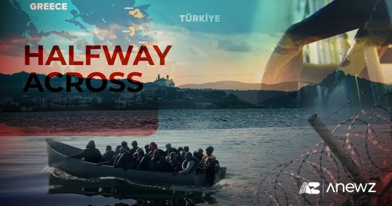 DTX-dan daha bir ifşa: Xarici ölkələrdə qanunsuz miqrasiya fəaliyyətində iştirak edən azərbaycanlılar kimlərdir – VİDEO