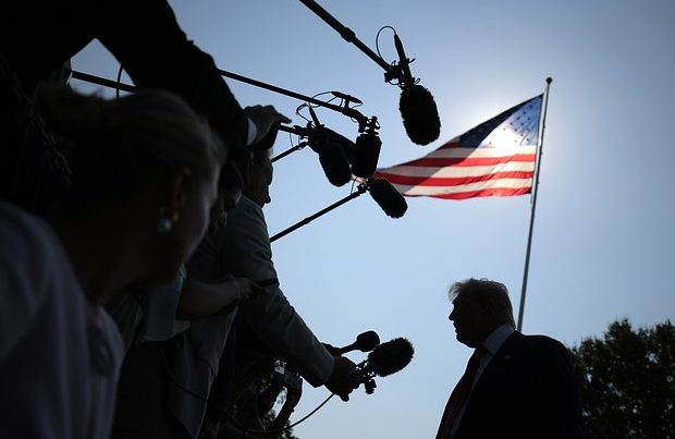 İran ağır yaralanıb, lakin hələ ölməyib – ABŞ Milli Kəşfiyyat direktoru Tulsi Qabbard