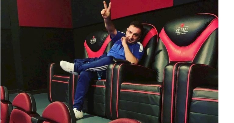 Kabab süfrəsi, bahalı viskilər, “Ferrari” – prokuror Yusifzadənin həyat tərzi