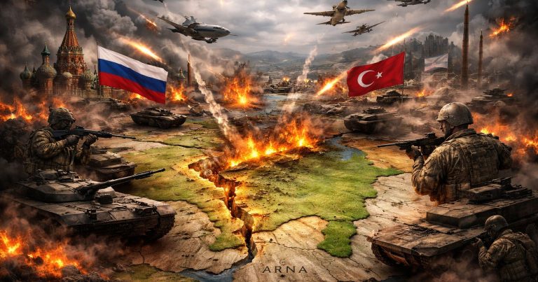 Orta dəhliz kartı açıldı: Zəngəzur üzərində böyük toqquşma başlayır