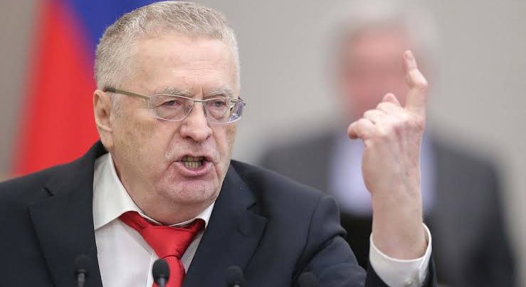 Türkiyənin də nüvə silahı olacaq – keçmiş LDPR lideri Vladimir Jirinovski Türkiyənin də nüvə silahı olacaq – keçmiş LDPR lideri Vladimir Jirinovski