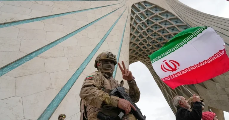 İrandan ABŞ-yə sərt xəbərdarlıq: Misli görünməmiş cavab olacaq