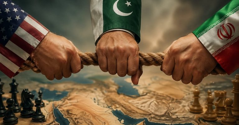 ABŞ və İran razılaşa bilmir: Pakistan vasitəçiliyə girişdi