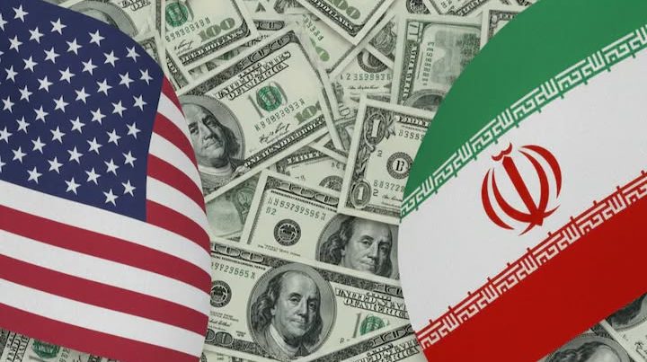 ABŞ İranla bağlı iddianı təkzib etdi: 6 milyard verilmir?