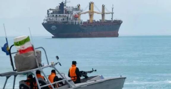 ABŞ Hörmüz boğazındakı İran hərbi obyektlərini vura bilər