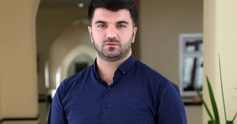 Samir Oruc vəzifəsindən AYRILDI