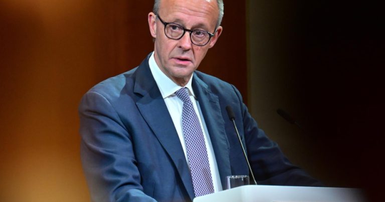 Avropasız Ukrayna böhranını həll etmək mümkün deyil – Almaniya kansleri Fridrix Merts