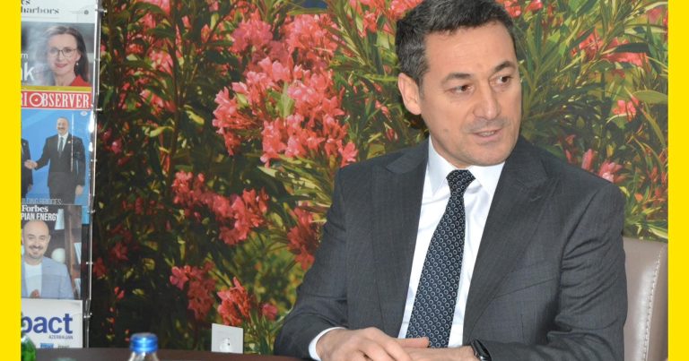 Söhrab İsmayılov həbs oluna bilər?-İDDİA