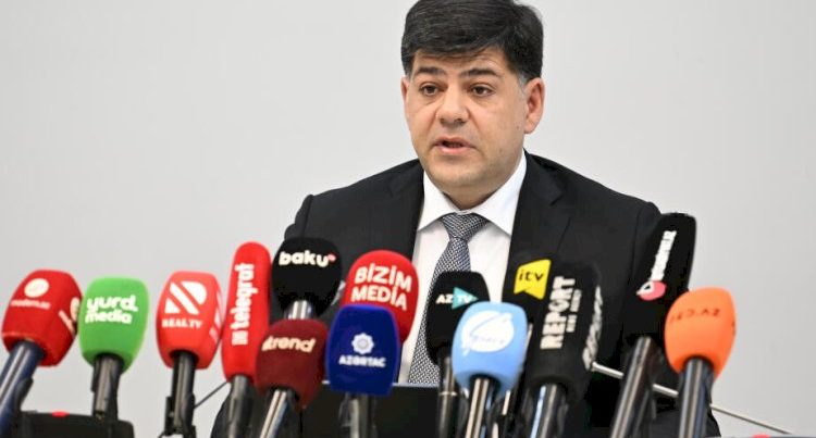 Agentlikdə bir sıra şöbələr ləğv edildi və yeniləri yaradıldı