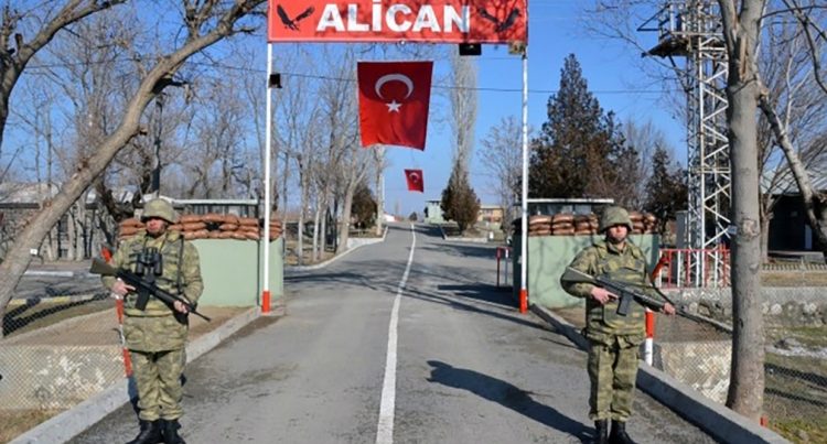 Ermənistan Türkiyə ilə sərhədləri açmağa hazırdır – xarici işlər nazirinin müavini Vahan Kostanyan