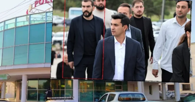 Marneulinin azərbaycanlı merinin qardaşı çörəyin qiymətini qaldırmayan sahibkarı DÖYDÜ