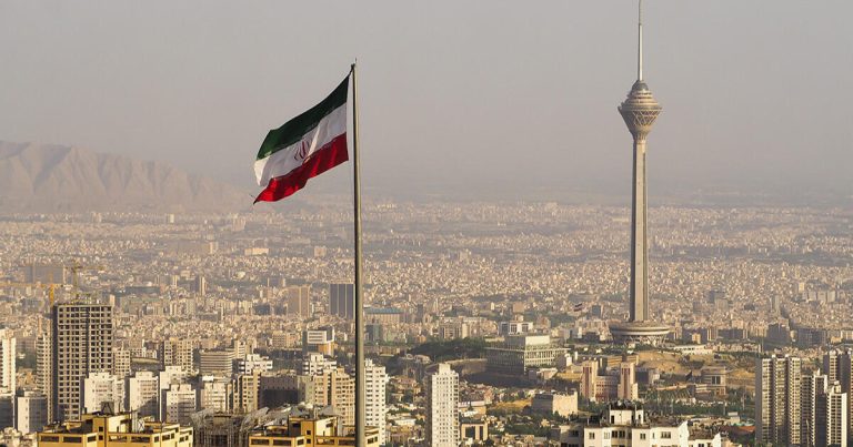 İran danışıqlar üçün şərtini açıqladı