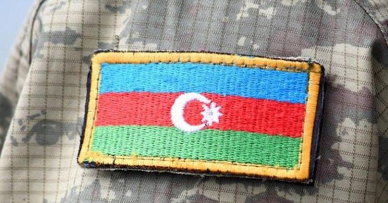 Azərbaycanda hərbçilərin şəxsi jetonu olacaq