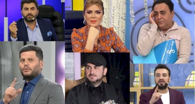 Efirsiz qalan aparıcılardan YENİ XƏBƏR – Nə işlə məşğuldurlar? Efirsiz qalan aparıcılardan YENİ XƏBƏR – Nə işlə məşğuldurlar?