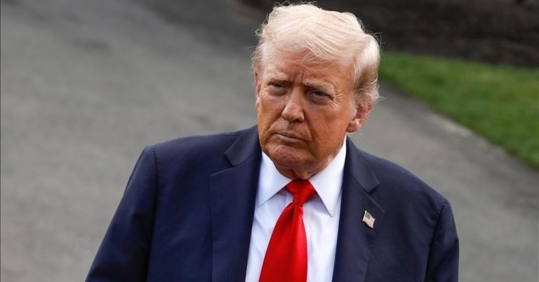 Amerika Birləşmiş Ştatları İranla sıx əməkdaşlıq edəcək- Donald Tramp