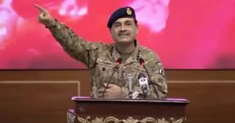 Pakistan ordusunun baş komandanı Tehrana gedib