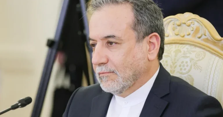 Oman sultanı və İran XİN rəhbəri arasında KRİTİK GÖRÜŞ: Əraqçının növbəti dayanacağı Rusiya olacaq