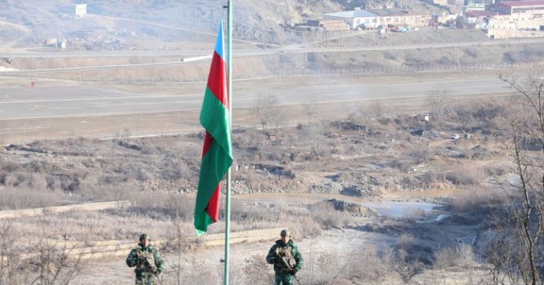 Paşinyanın sərhədlə bağlı açıqlamasına Bakıdan REAKSİYA: “Mübahisəli ərazilər var…”