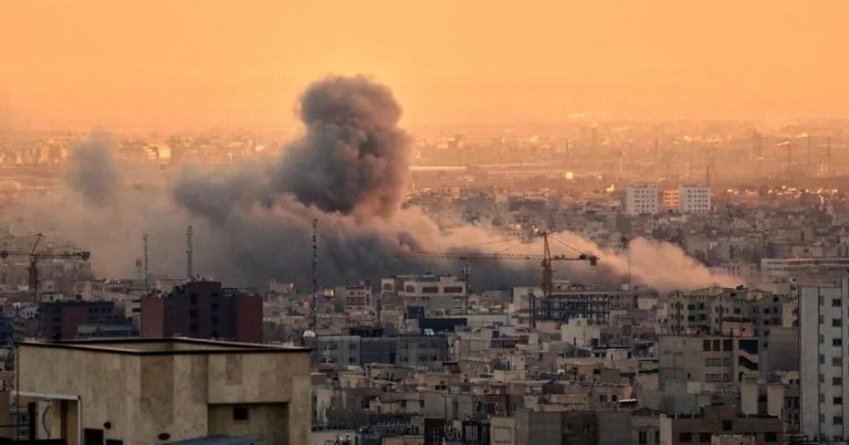 Atəşkəs pozuldu: İrana zərbələr endirilir – KİV