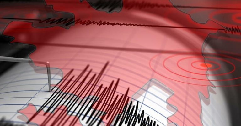 TƏCİLİ: Azərbaycanda daha bir ZƏLZƏLƏ oldu