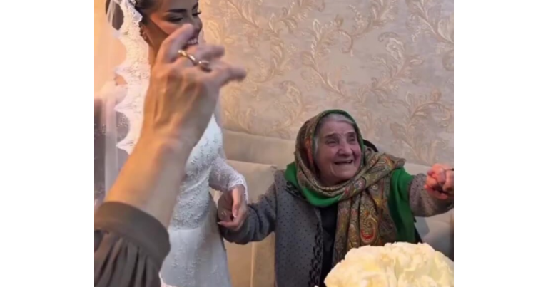 Azərbaycanlı bəylə ərəb qızın TOYU – VİDEO Azərbaycanlı bəylə ərəb qızın TOYU – VİDEO